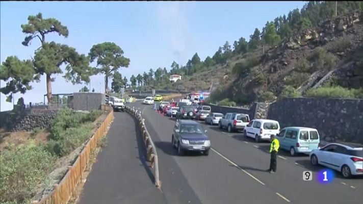 Telecanarias - Telecanarias - 03/10/2021