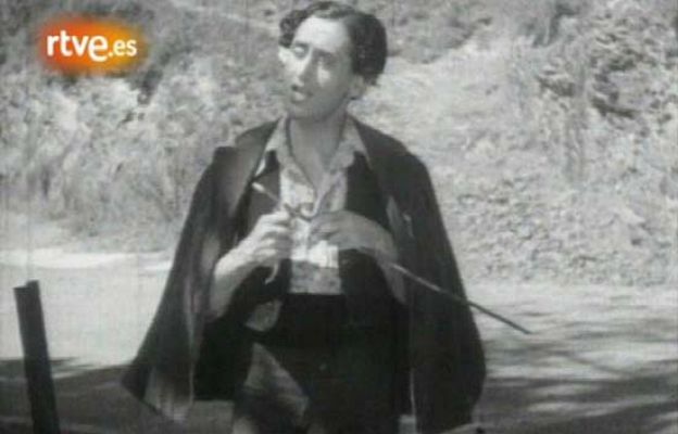 Informe Semanal - Miguel de Molina en el exilio