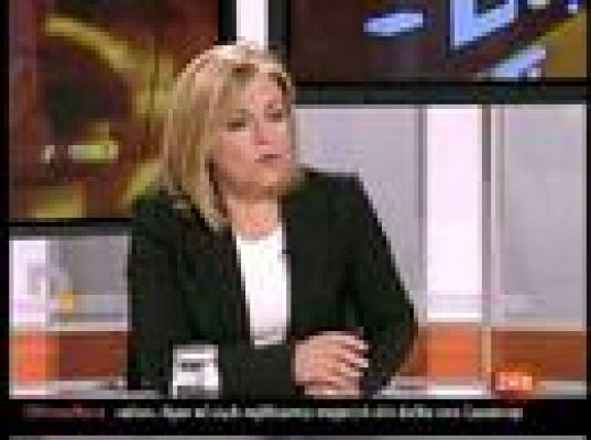  - PNV, PP y PSOE valoran la EPA