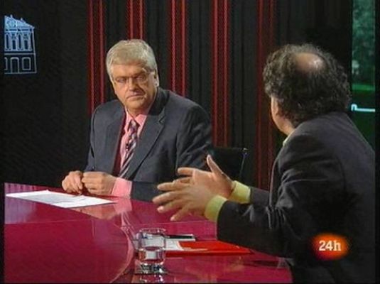 Aquí parlem - La llei d'acolliment d'immigrants