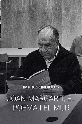 Joan Margarit, el poema i el mur