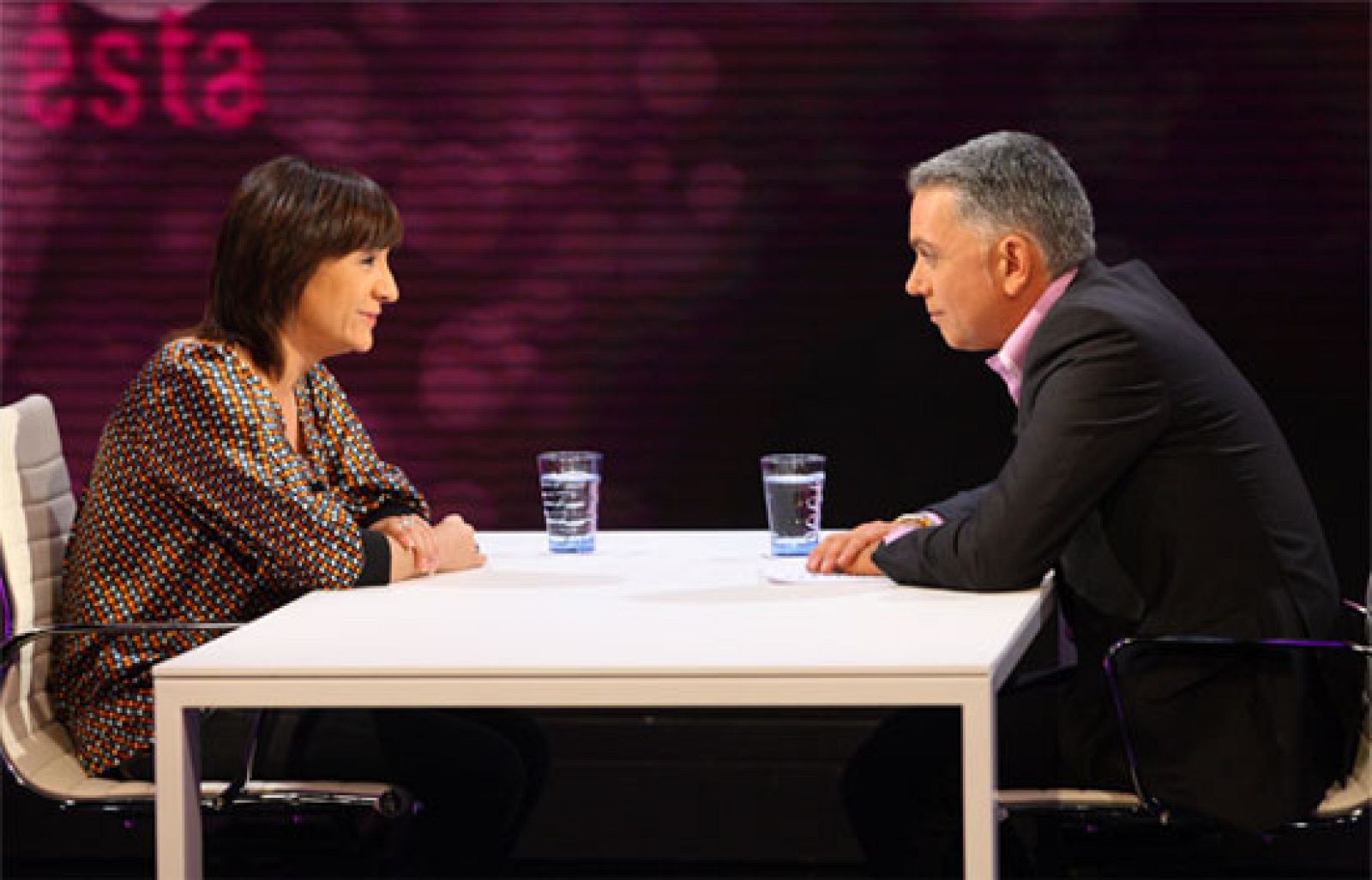 En noches como ésta - Blanca Portillo - En noches como esta | Ver