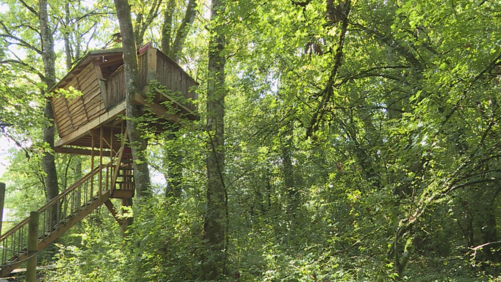 Comando Actualidad - Casas con futuro - ver  ahora