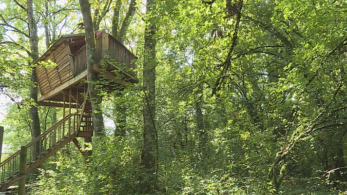 Comando Actualidad - Casas con futuro