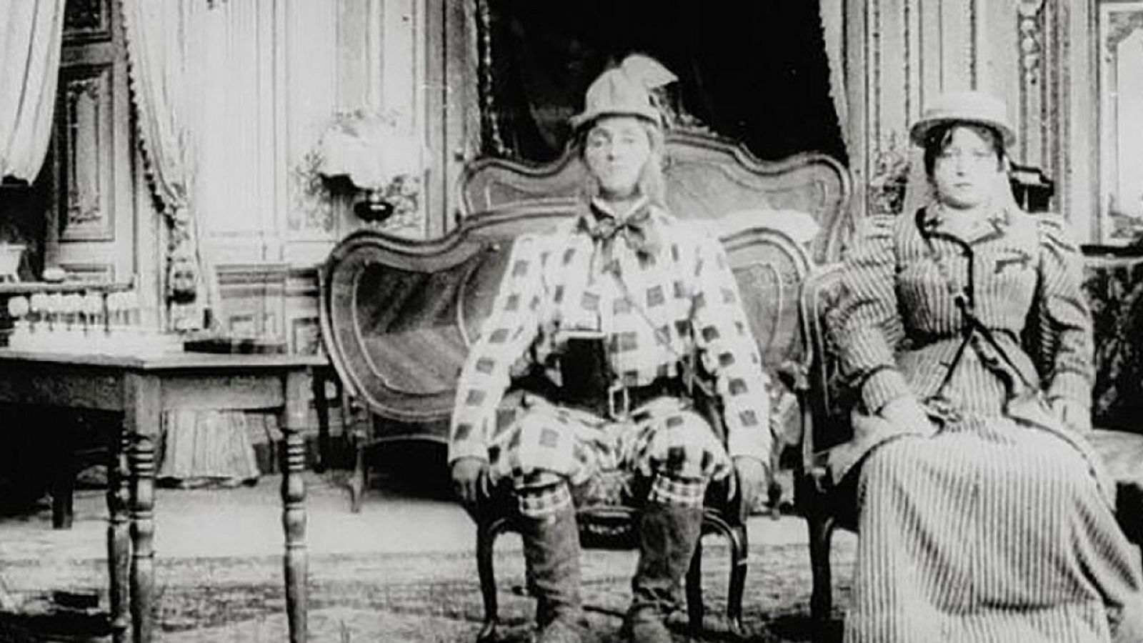 Somos Cine - El Hotel Eléctrico - Ver ahora