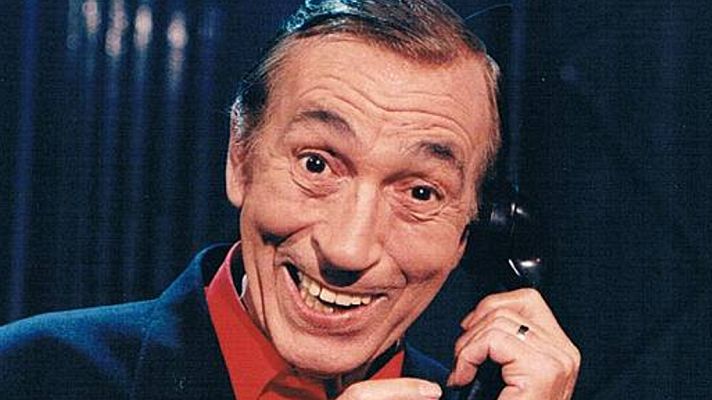 Lazos de sangre - Miguel Gila, resumen de su vida