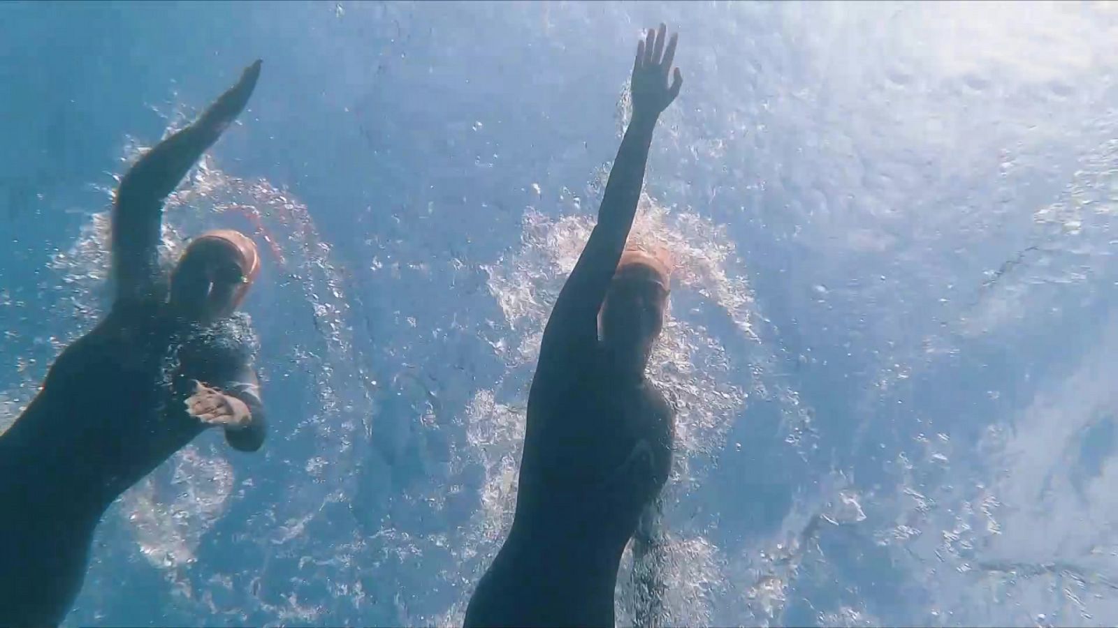 Evasión - T9 - Programa 19 - ver ahora