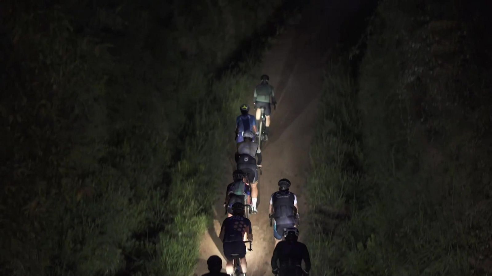 Mountain Bike - Sea Otter Europe 2021 - ver ahora