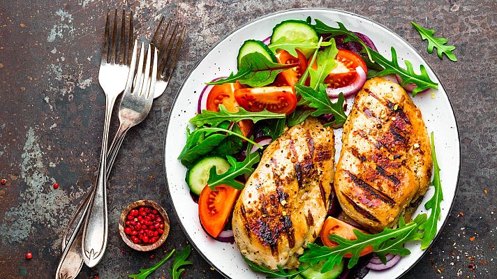 Como sapiens - Cómo mejorar una pechuga de pollo