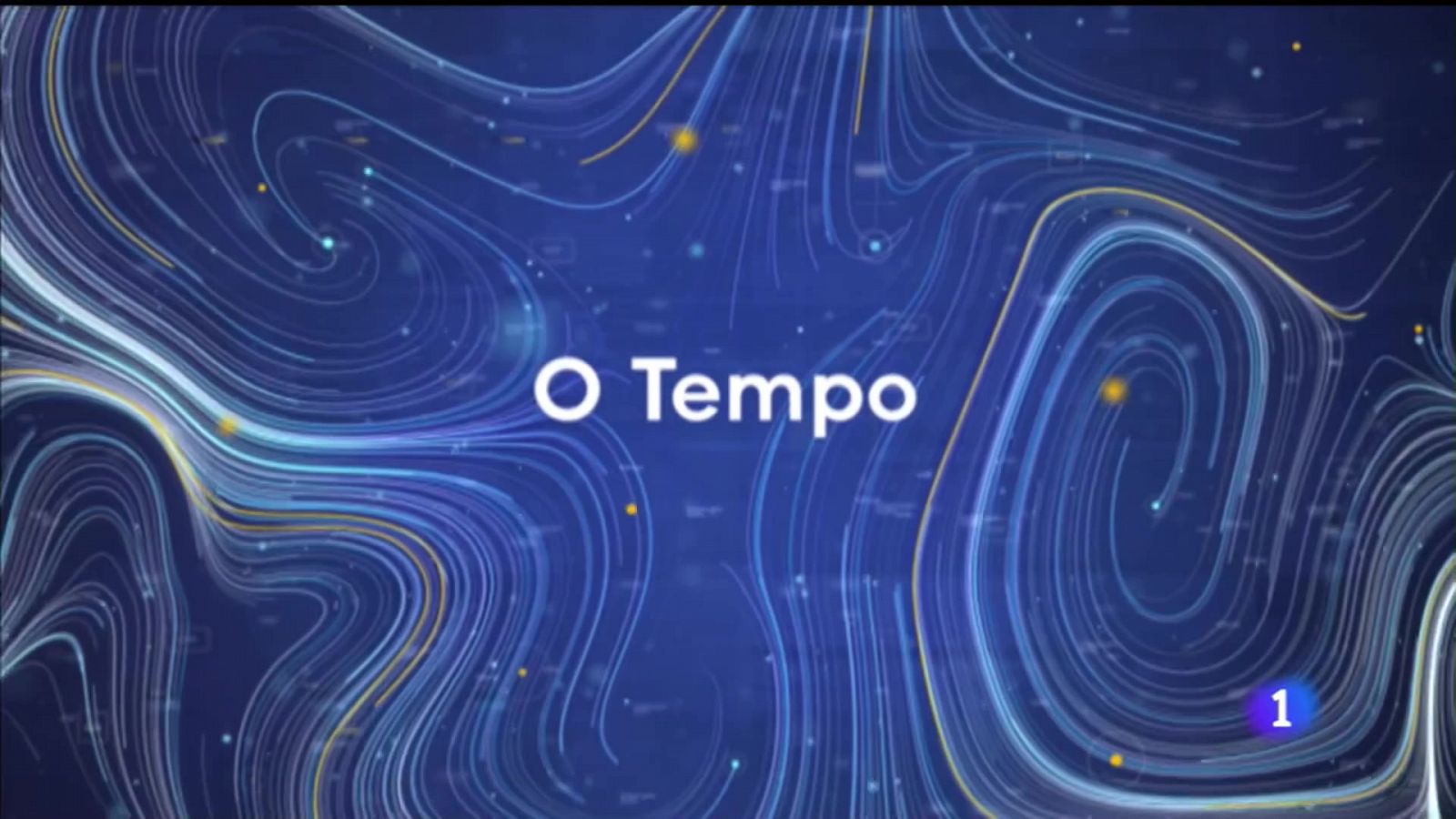 Telexornal - Galicia: El tiempo en Galicia 04-10-2021 | RTVE Play