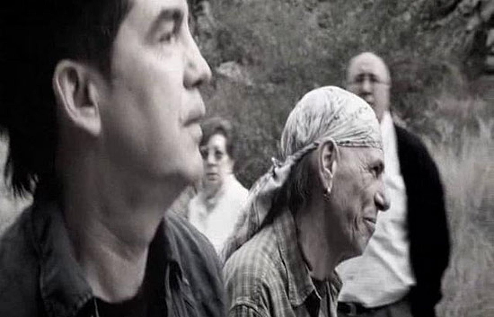 Videoclip de 'Por la libertad', uno de los temas del nuevo álbum de Barricada | Ver