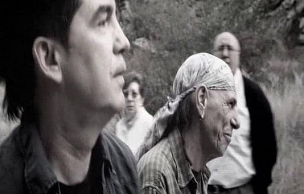 Música en el Archivo de RTVE - Lo nuevo de Barricada