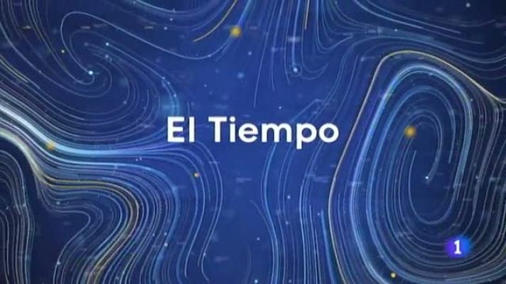 Telenavarra - El tiempo en Navarra - 4/10/2021