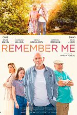 Poster de Remember me