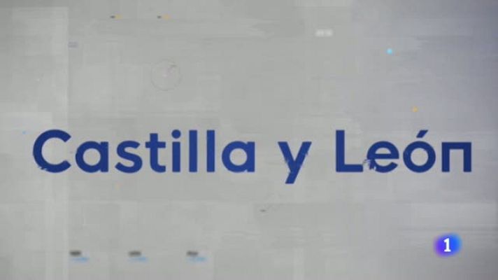 Noticias de Castilla y León - Noticias de Castilla y León 2 - 04/10/21