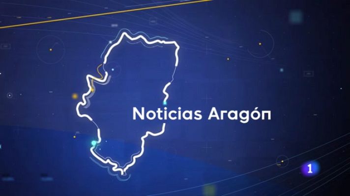 Noticias Aragón - Noticias Aragón 2 04/10/21