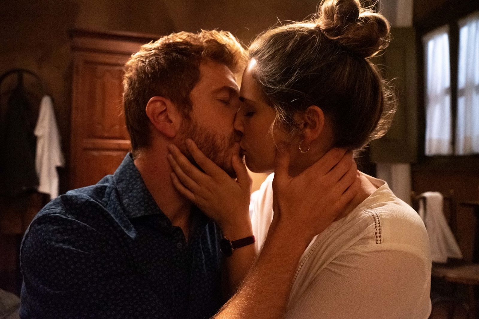 Dos Vidas: Vídeo resumen semanal del 4 al 8 de octubre - Dos vidas | Ver