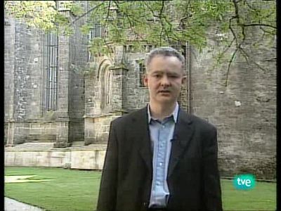 Santiago de Compostela