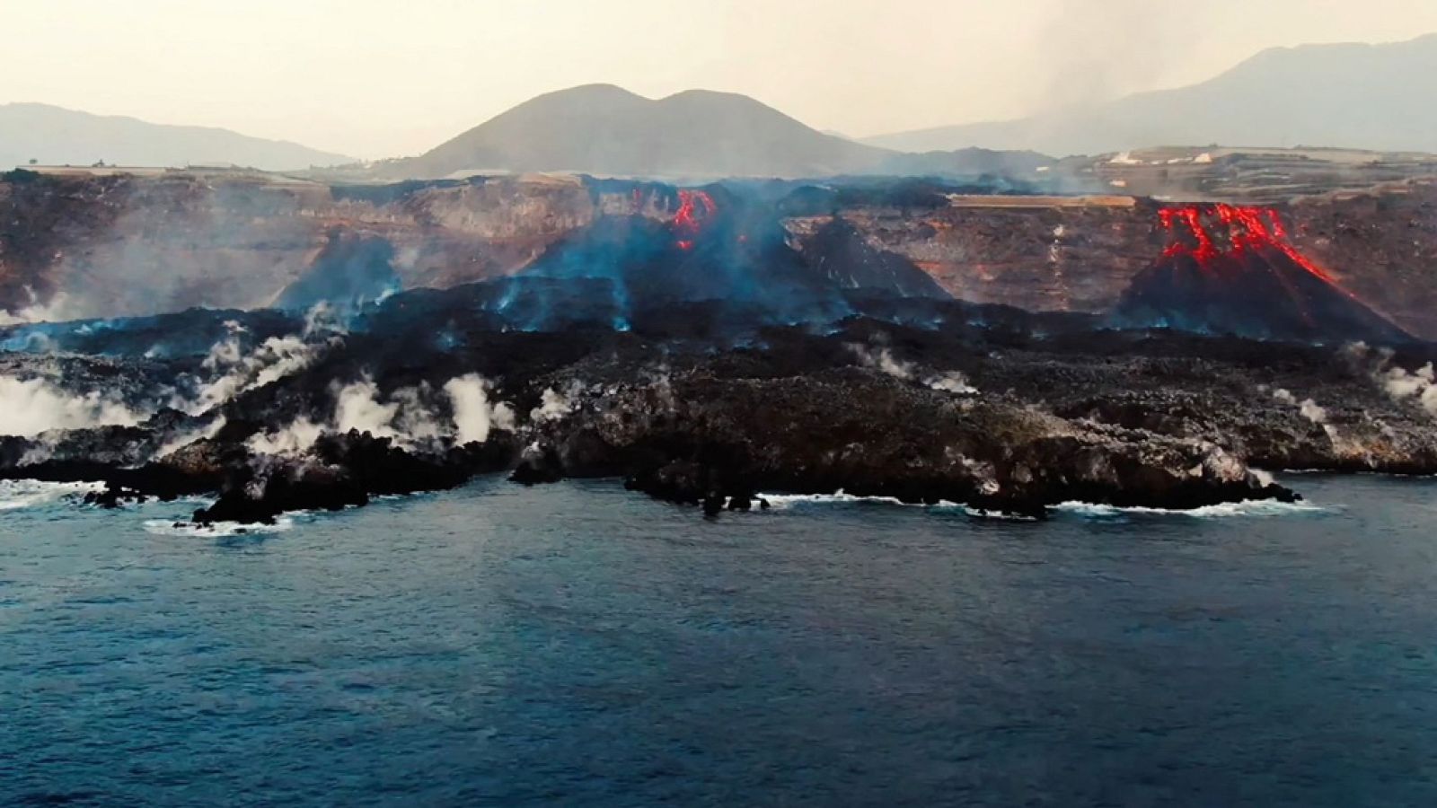 La tarde en 24 horas - 04/10/21 (1) - ver ahora