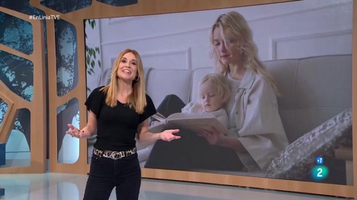 En Línia - Famílies d'acollida, bancs de plasma i genètica.