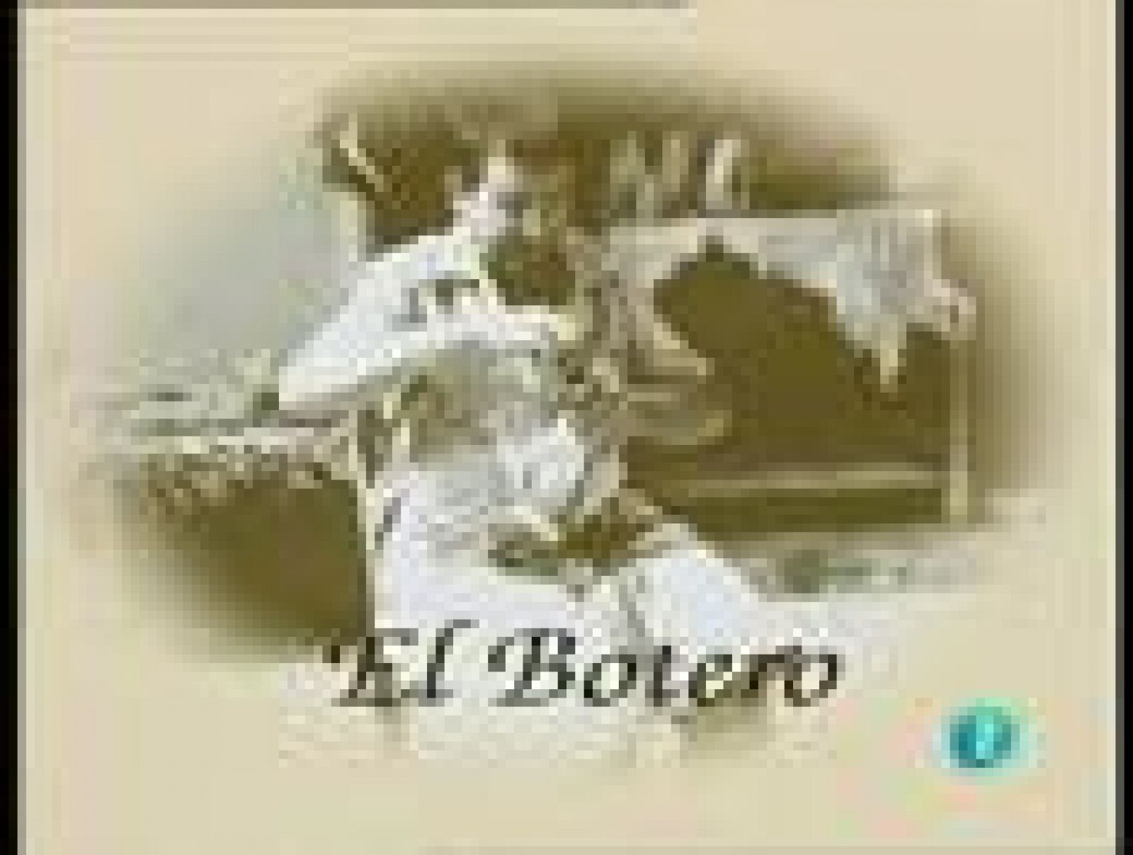 Sin programa: El botero | RTVE Play