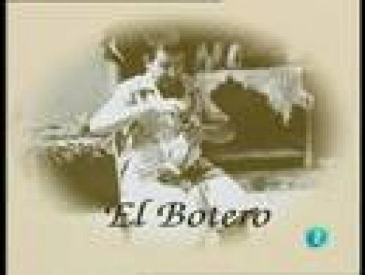 El botero