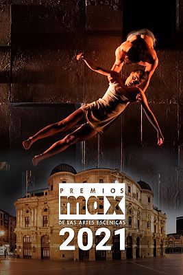 Premios Max - Premios Max 2021