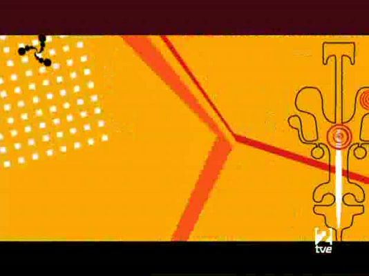 La mandrágora - La mandrágora - 03/05/08