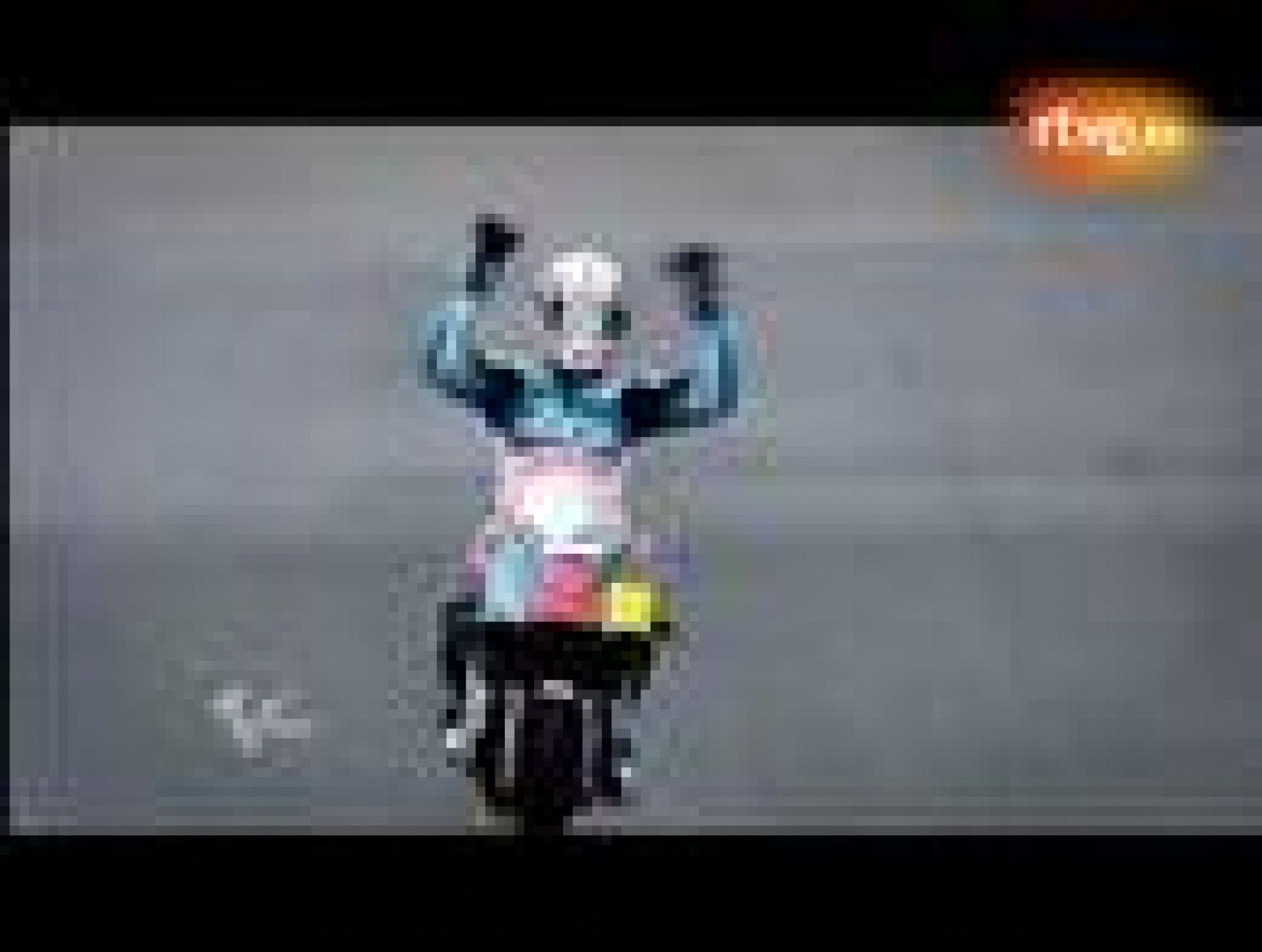 31º 'Paddock GP' de la temporada