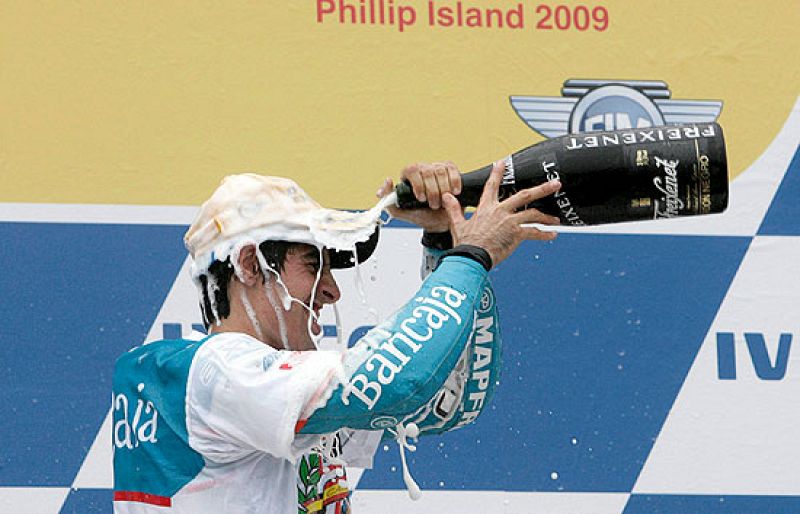 31º 'Paddock GP' de la temporada