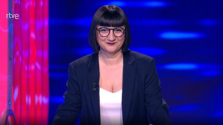 El cazador - Programa 360