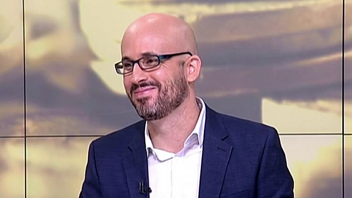 Nacho Álvarez niega que haya un acuerdo sobre vivienda