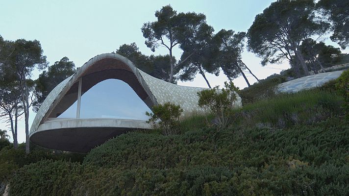 Escala humana - Futurismos