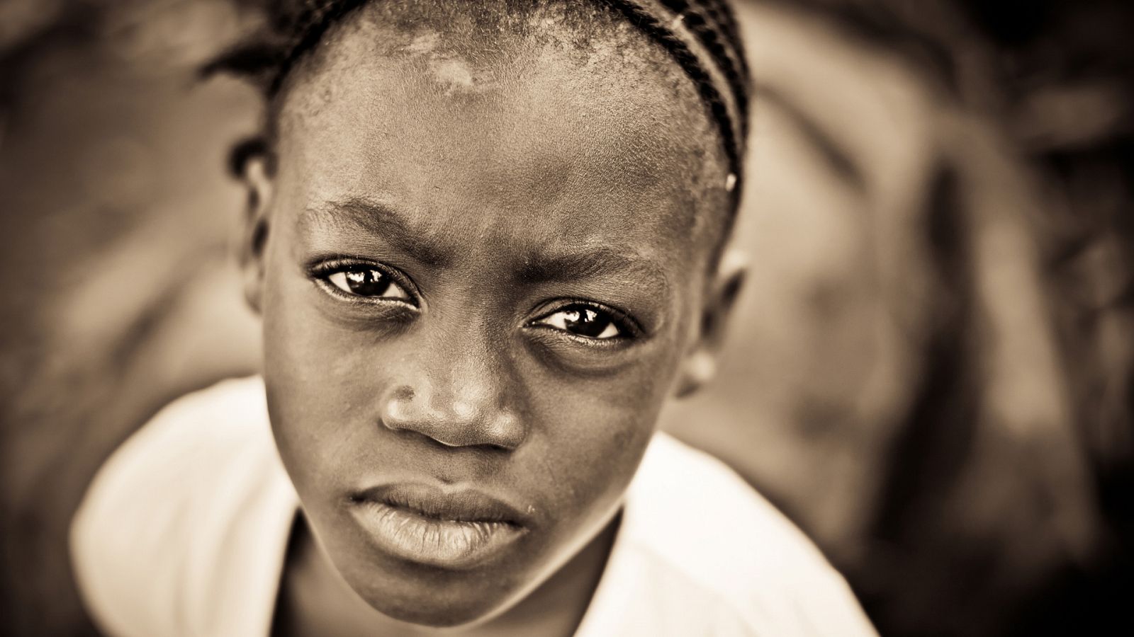 Somos Documentales - Matrimonio infantiles. En el corazón de África