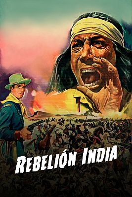 Rebelión india