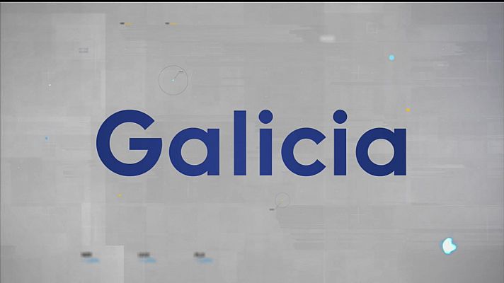 Telexornal Galicia 05-10-2021