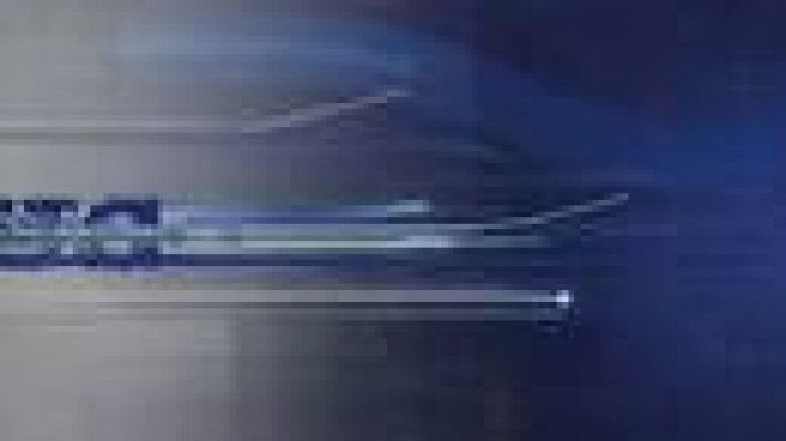 Telenavarra - Telenavarra en 2' - 5/10/2021