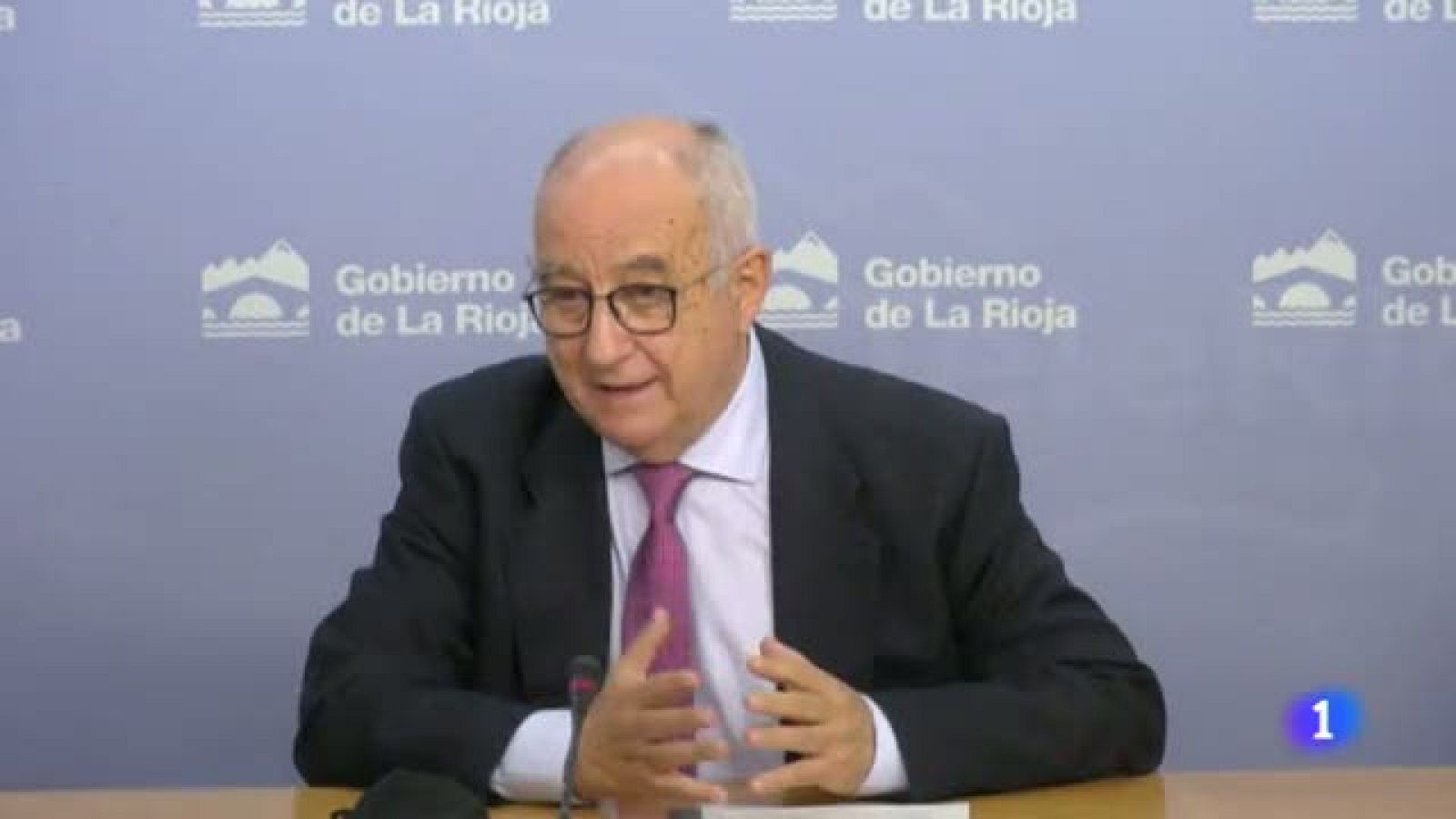 Informativo Telerioja - 05/10/21-Ver ahora