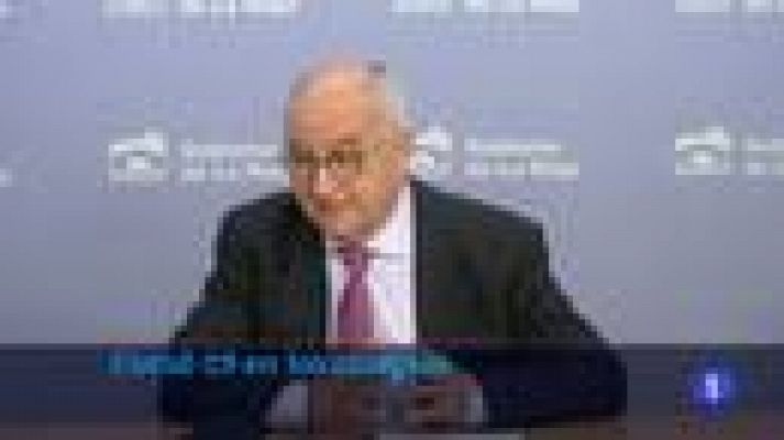 Informativo Telerioja - Informativo Telerioja - 05/10/21