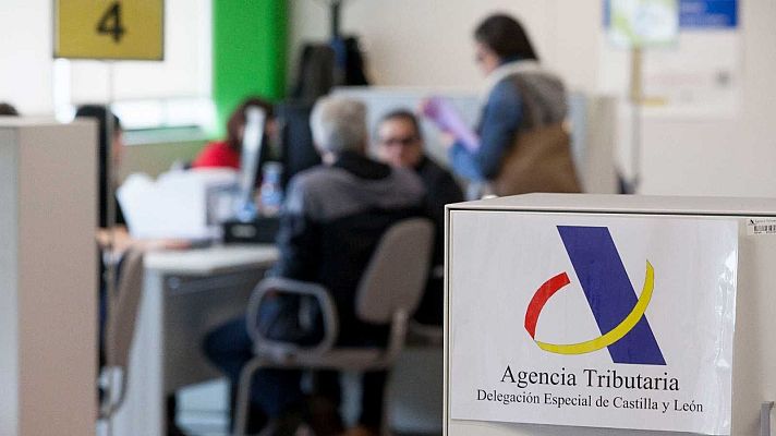Informativo 24h - Los Presupuestos incluirán un impuesto de sociedades de 15 %