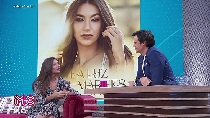 Mejor contigo - Programa 17