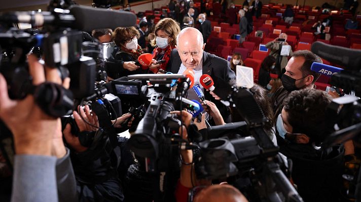 La Iglesia de Francia reconoce más de 300.000 casos de pederastia