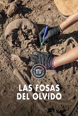 Documentos TV - Las fosas del olvido