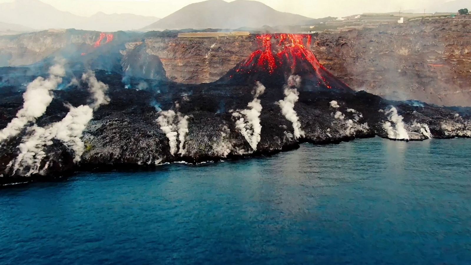 Telediario - 15 horas - 05/10/21 - ver ahora