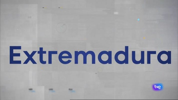 Noticias de Extremadura - Noticias de Extremadura 2 - 05/10/2021