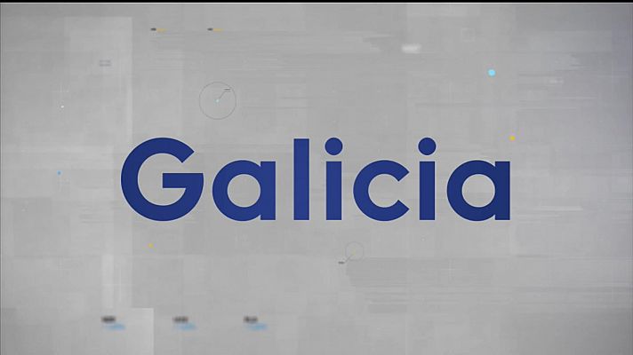 Telexornal Galicia 2 05-10-2021