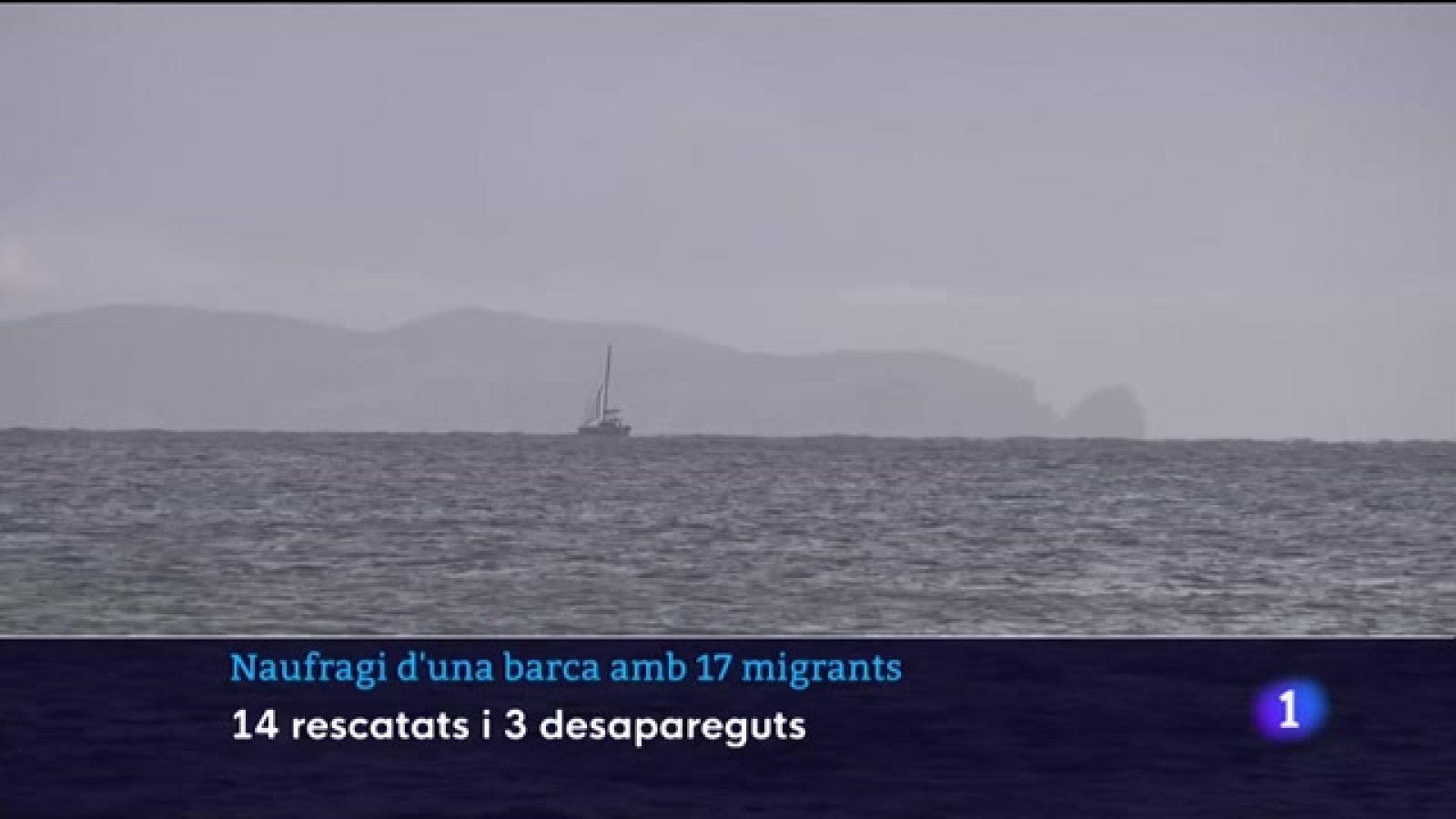 Informatiu Balear 2 - 05/10/21