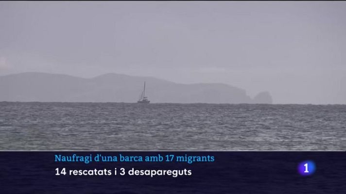 Informatiu Balear - Informatiu Balear 2 - 05/10/21