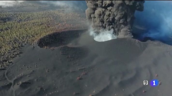 Telecanarias - Canarias en 2' - 05/10/2021