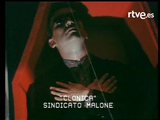 La bola de cristal - Sindicato Malone 'Clónica'